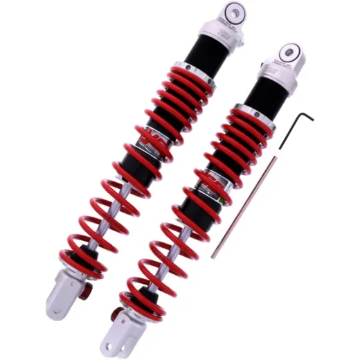 YSS TWIN SHOCK ABSORBER