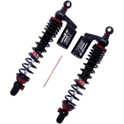 Federbein Stereo YSS einstellbar 1215420