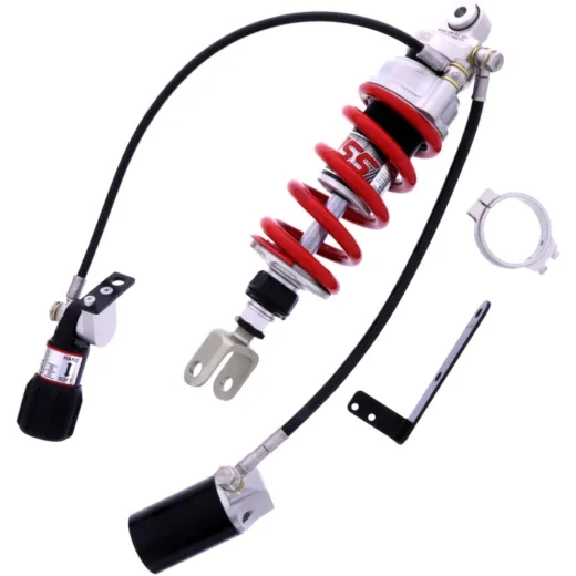 Federbein Mono YSS einstellbar 1217134