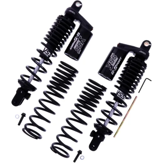 YSS TWIN SHOCK ABSORBER