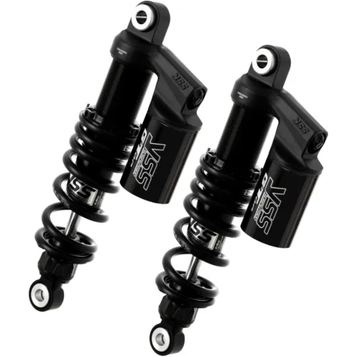YSS TWIN SHOCK ABSORBER