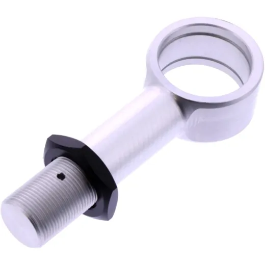 Federbeinauge +30 mm YSS 26X18X90 mm M16X1