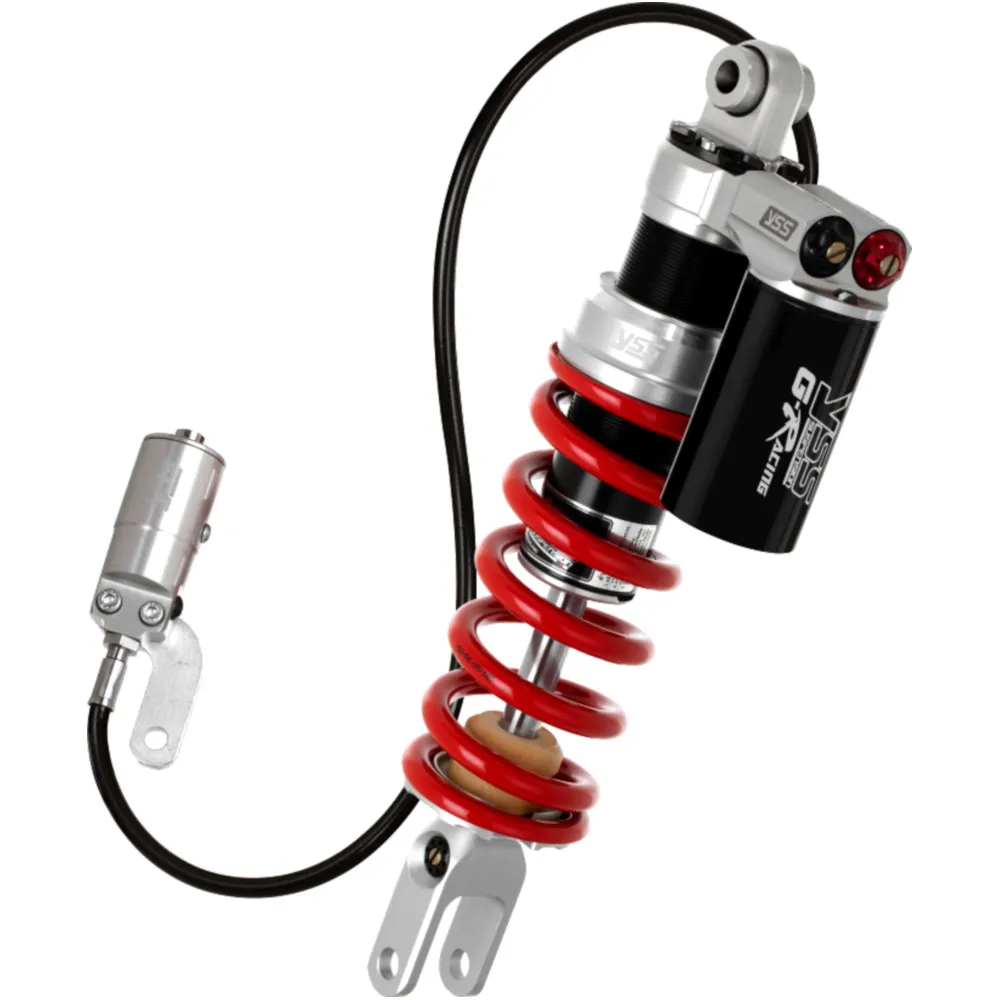 Federbein Mono YSS einstellbar 1245619
