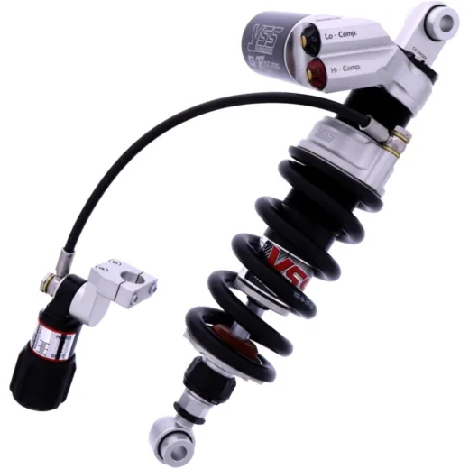 Federbein Mono YSS einstellbar 1245620