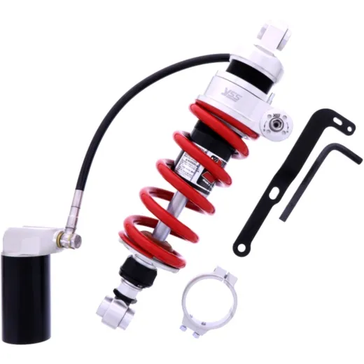 Federbein Mono YSS einstellbar 1245626