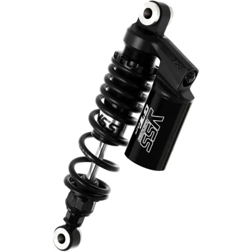 Federbein Stereo YSS einstellbar 1245639