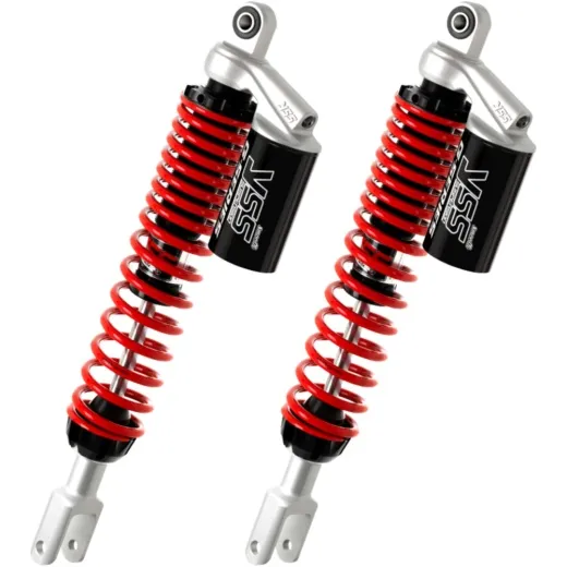 YSS TWIN SHOCK ABSORBER