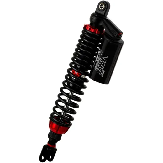 Federbein Stereo YSS einstellbar 1245647