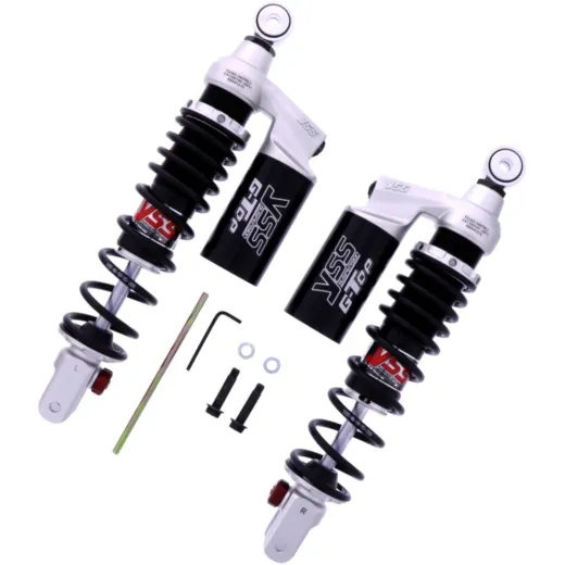 YSS TWIN SHOCK ABSORBER