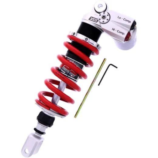 Federbein Mono YSS einstellbar 1248078