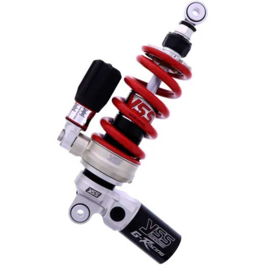 Federbein Mono YSS einstellbar 1248080
