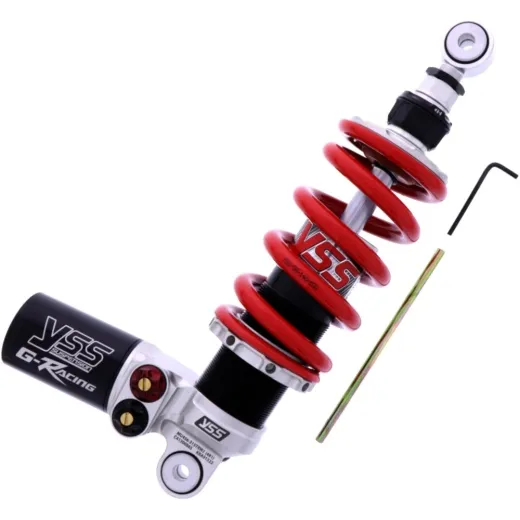 Federbein Mono YSS einstellbar 1248081