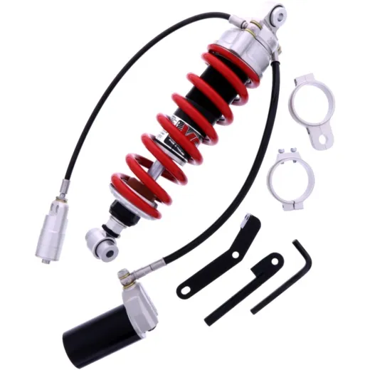 Federbein Mono YSS einstellbar 1248082