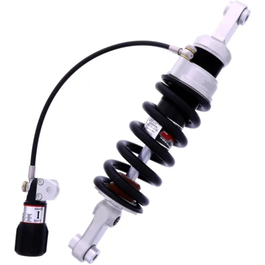 Federbein Mono YSS einstellbar 1252870