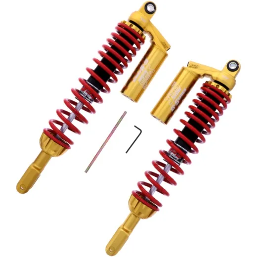 Federbein Stereo YSS einstellbar 1253977