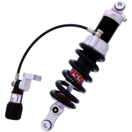 Federbein Mono YSS einstellbar 1258805