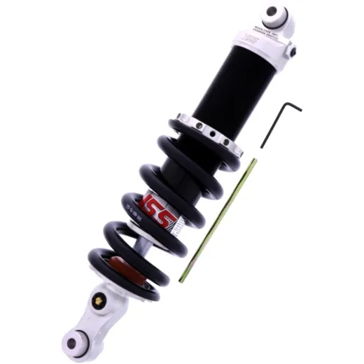 Federbein Mono YSS einstellbar 1258806