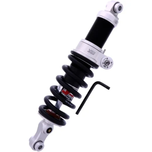 Federbein Mono YSS einstellbar 1258810