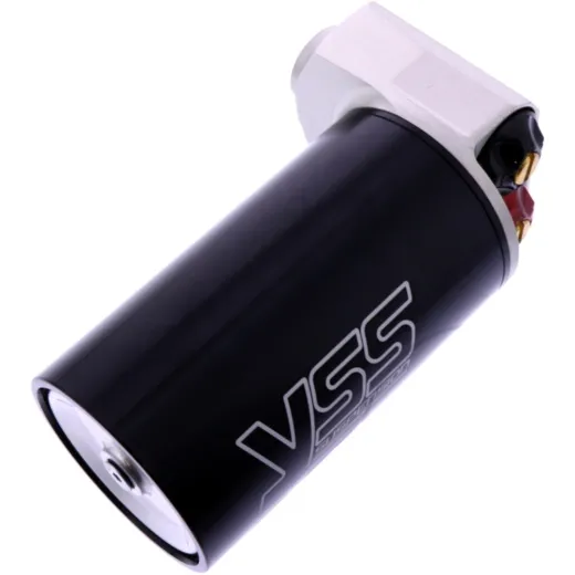 Ausgleichsbehälter YSS High/Low 46X90 mm