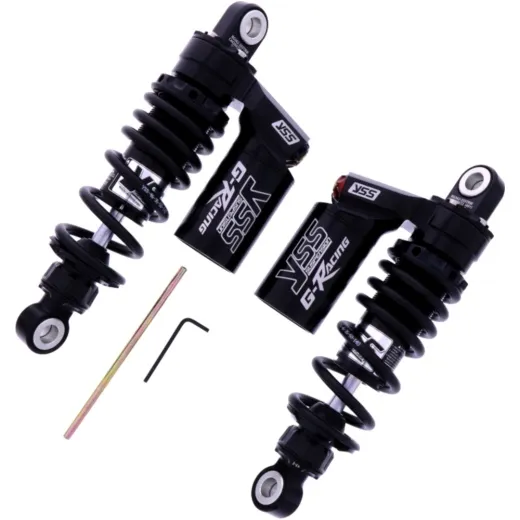YSS TWIN SHOCK ABSORBER