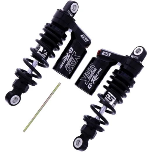 YSS TWIN SHOCK ABSORBER
