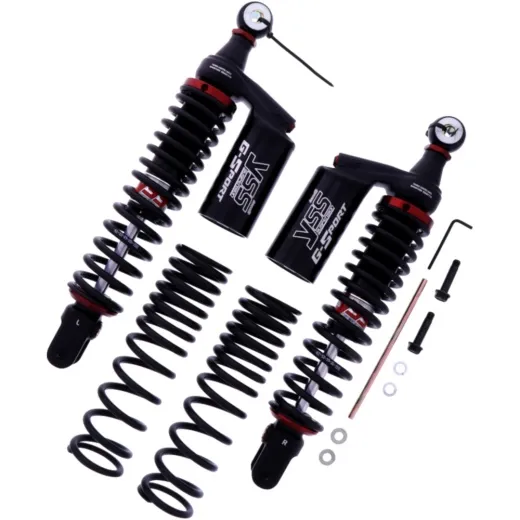YSS TWIN SHOCK ABSORBER