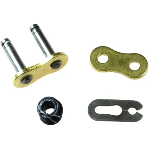 Jmt spring link 530x2 gold