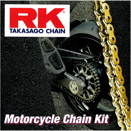 Chain kit
