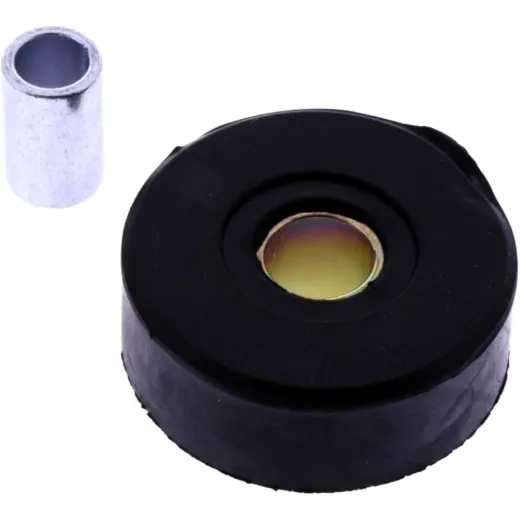RUBBER BUFFER