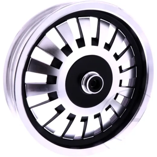 FELGE ALUMINIUM VORDERRAD