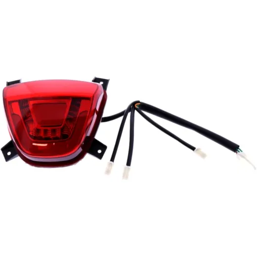REAR LIGHT