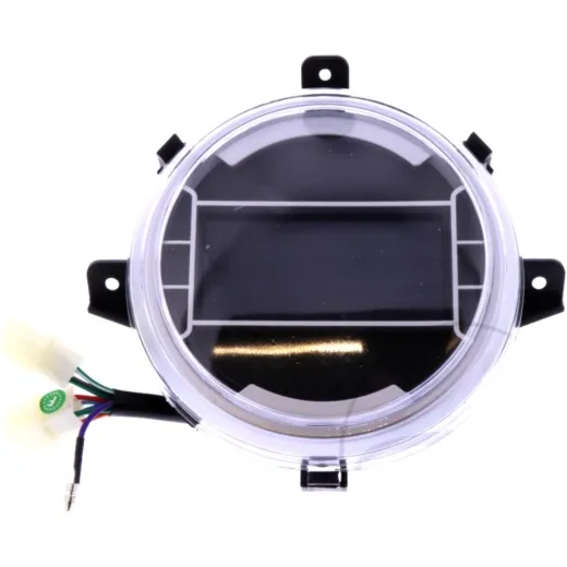 TACHOMETER