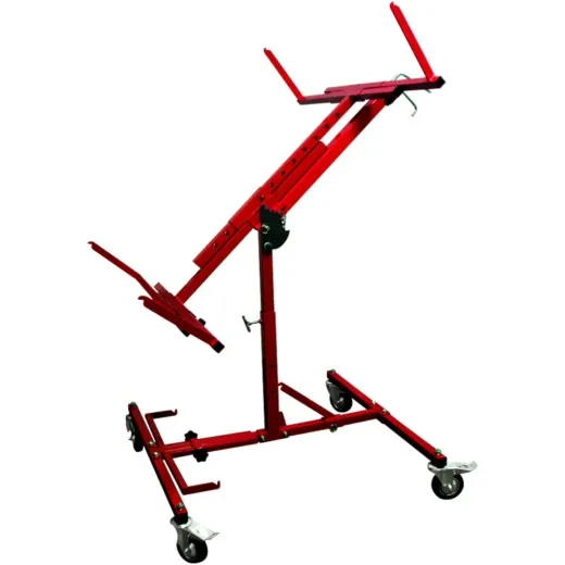 LACKIERSTAENDER fahrbar