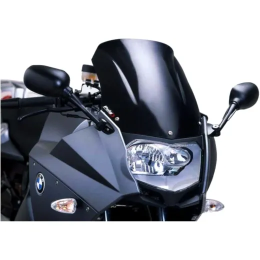Racingscheibe Puig schwarz 1309972