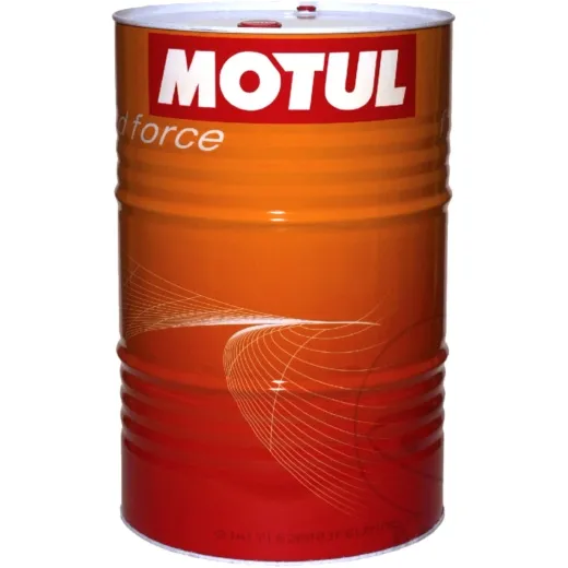Engine oil 10w40 4-stroke 60l motul