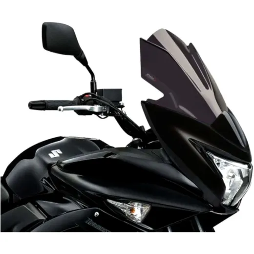 Racingscheibe Puig 7642F