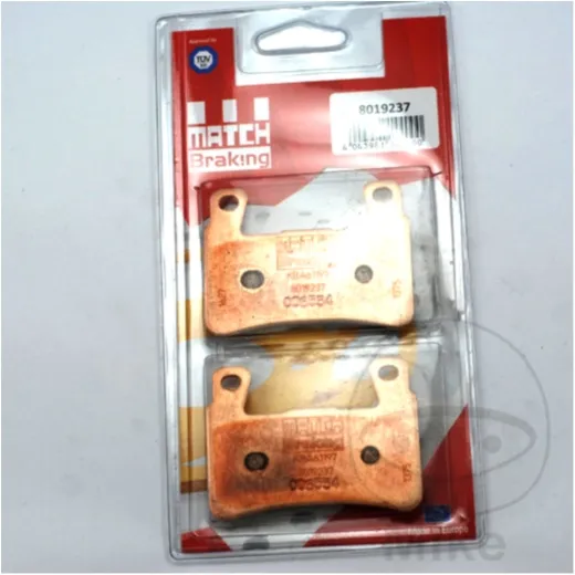 Bremsklotz Sinter MatchBraking 1137570