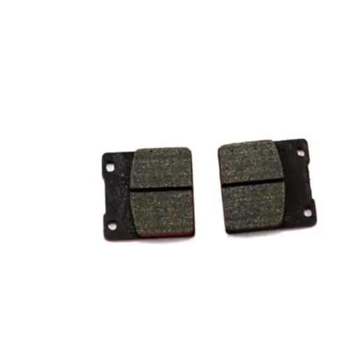 Brake pads standard match braking 1137563