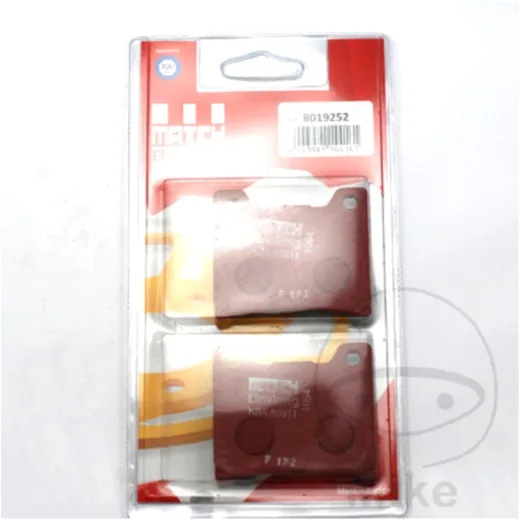 Bremsklotz Standard MatchBraking 1137562
