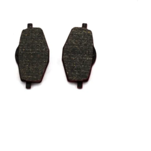 Brake pads standard match braking 1137557