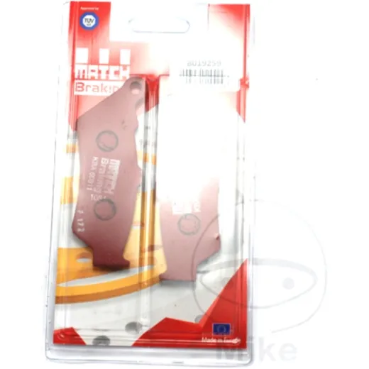 Bremsklotz Standard MatchBraking 1137555