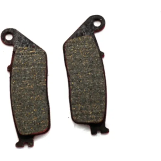 Brake pads standard match braking 1137546