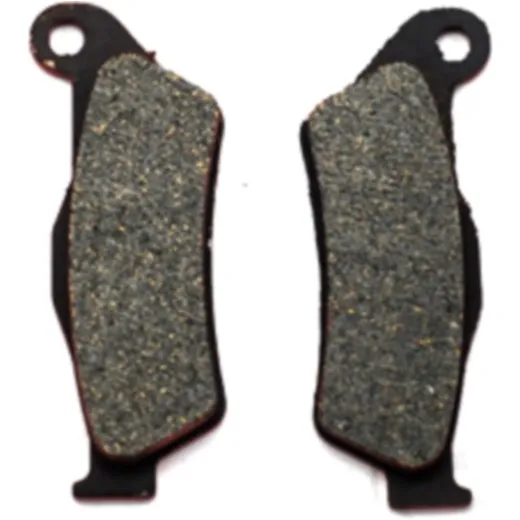 Brake pads standard match braking 1137543
