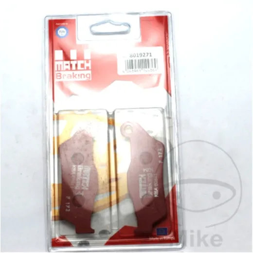 Bremsklotz Standard MatchBraking 1137543