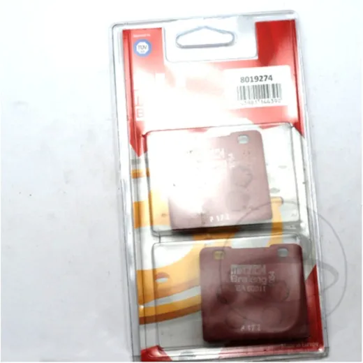 Bremsklotz Standard MatchBraking 1137542