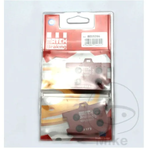 Bremsklotz Standard MatchBraking 1137536