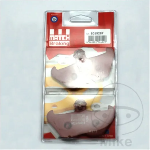 Bremsklotz Standard MatchBraking 1137535