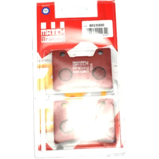 Bremsklotz Standard MatchBraking 1137526