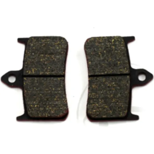 Brake pads standard match braking 1137522