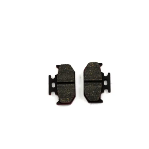 Brake pads standard match braking 1137521